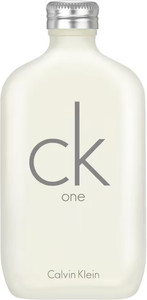Calvin Klein CK One 200ml Eau de Toilette - Image 3