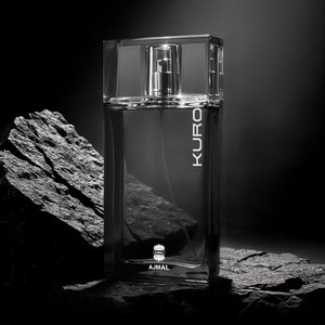 Ajmal KURO EDP Eau de Parfum 90 ml - Image 4