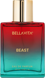 BELLAVITA BEAST Perfume 100 ml - Image 5