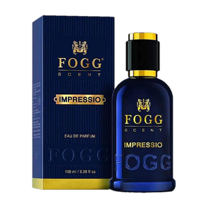 FOGG Impressio Eau de Parfum 100 ml - Image 6