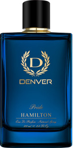 DENVER Pride Perfume 100 ml - Image 6