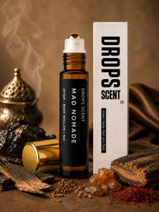 DROPS Mad Nomade 5 ml - Image 6