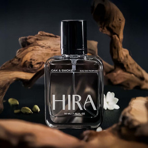 HIRA Oak & Smoke Perfume 50 ml - Image 6