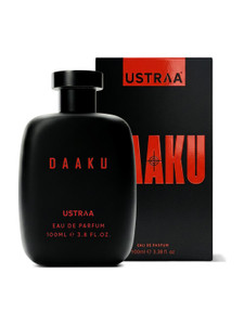USTRAA Daaku Men's Perfume 100 ml - Image 6
