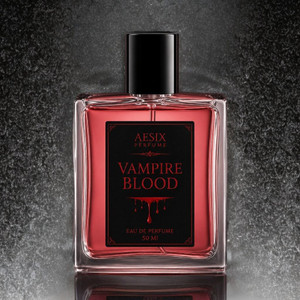 AESIX Vampire Blood Luxury EDP 50 ml - Image 6