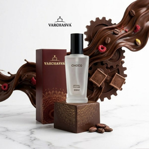varchasva Chocolate Apparel Perfume Spray 8g - Image 1