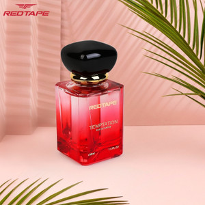 Red Tape Temptation Eau de Parfum 50 ml - Image 6