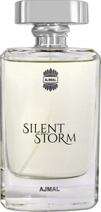 Ajmal Silent Storm Perfume 100ml - Image 6