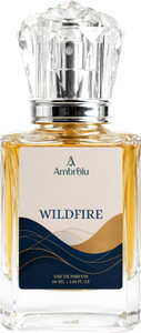 AMBRBLU Wildfire Perfume 50 ml - Image 6