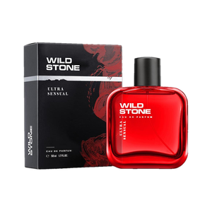 Buy Wild Stone Ultra Sensual Perfume 50 ml - Image 1