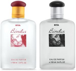 RIYA Bindas Perfume, 200 ml - Image 5
