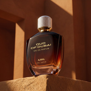 Ajmal Oud Dubai 100 ml Eau de Parfum - Image 6