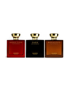 Arabian Aroma Perfume Combo, 300 ml - Image 5