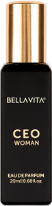 BELLAVITA CEO Eau De Parfum 20 ml - Image 5