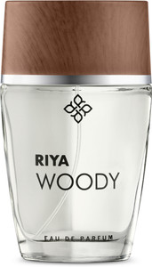 RIYA Woody Perfume 100 ml Pink - Image 6