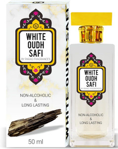 Parag Fragrances Alcohol Free Perfume Spray 50 ml - Image 2