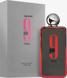 Paris Corner Af-nan 9 pm Eau de Parfum 100ml - Image 2