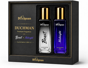 DUCHMAN Long Lasting Fragrance 40 ml - Image 4
