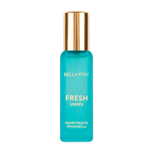 BELLAVITA Fresh Eau De Toilette 20 ml - Image 6
