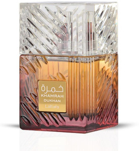 Lattafa Khamrah Dukhan Eau de Parfum 100 ml - Image 5