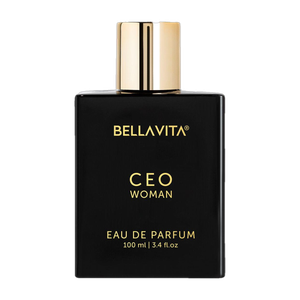 BELLAVITA CEO Woman Eau De Parfum 100 ml - Image 6