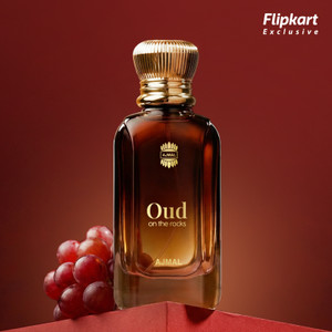 Ajmal Oud On The Rocks 30 ml Eau de Parfum - Image 5