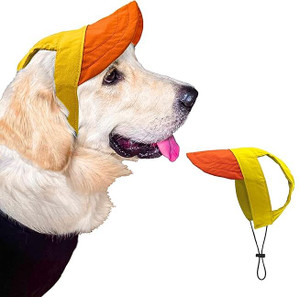 Buraq Cap for Dog Price in India Buy Buraq Cap for Dog online at - Main Image