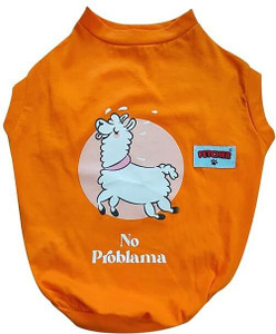 FETCHER T-shirt for Dog