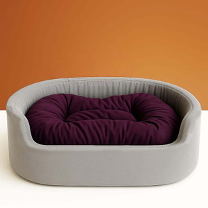 HAVEN STYLISH Luxury Simple Sofas , Beds For Dog And Cat S Pet Bed