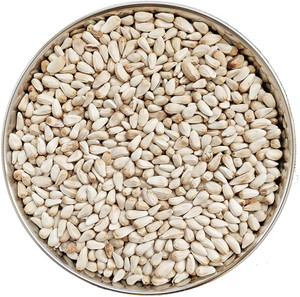 Pripton Kusum Dana, Safflower Seeds, Kusum Seeds, Kusumulu Beej All Type Of Birds Food Nuts 0.25 kg Dry Adult, Young, Senior, New Born Bird Food