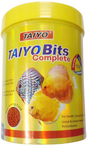 TAIYO Bits Complete 375g Fish Food - Image 2