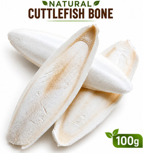 Mule 100g Natural Cuttlefish Calcium Source - Image 6