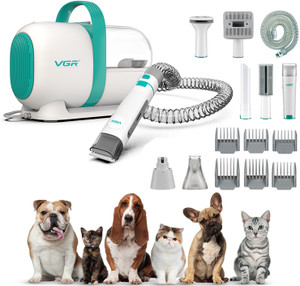 Dog hair trimmer flipkart on sale