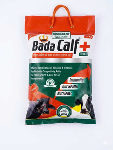 Bada calf BADACALF2.5 2.5 kg - Image 3