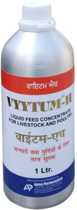 Aurous VYYTUM H-Liquid Feed Concentrate Pet Health Supplements