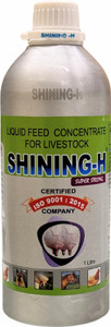 shining-h Udder Development Supplement - Image 3