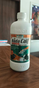 Bada calf Badacalf 1 L Pet Health Supplements - Image 4