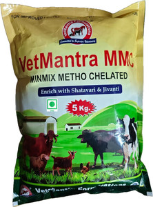 VetMantra MMC 5 Kg Mineral Mixture - Image 5