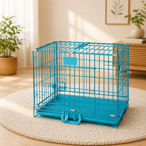 Home 18 inch Pet House for Cats, Dogs, Small Pets - Image 6