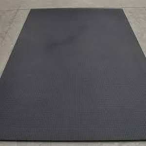 Ursus Long Lasting Premium Quality With Raised Edges for Cow, Buffalo & Bull Cow, Dog, Guinea Pig, Hamster, Rabbit Pet Mat