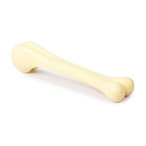 FONDLE Plastic Bone For Dog