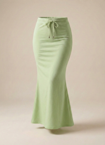 STYLEREGAIN New Petticoat Lycra Blend Petticoat