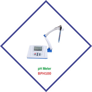 Bench Fh LABTICAL Bench Top pH Meter - BPH100 Digital pH Meter Price in India ...