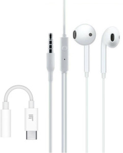 Earphone Jack Adapter Realme X3 Type C Earphones Headphone Jack