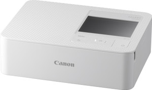 Canon SELPHY CP1500 Compact Photo Printer — Printers