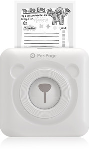 Peri Page A6 203dpi Photo Printer