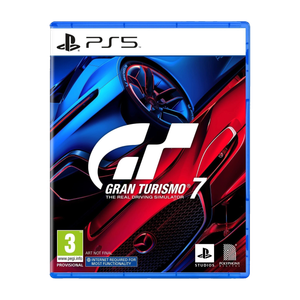 Gran Turismo 7 (Standard)