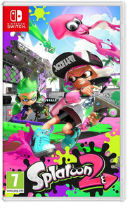 Splatoon 2