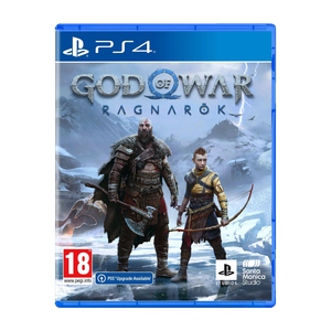 GOD OF WAR - Ragnarok (Standard)