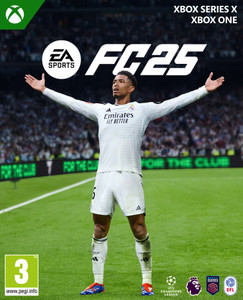 EA Sports FC 25 (Standard)